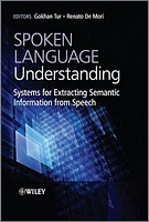 Spoken Language Understanding