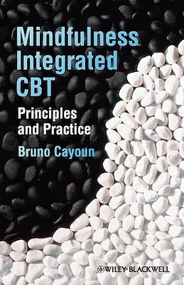 Mindfulness-integrated CBT