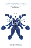 Managing Creative People