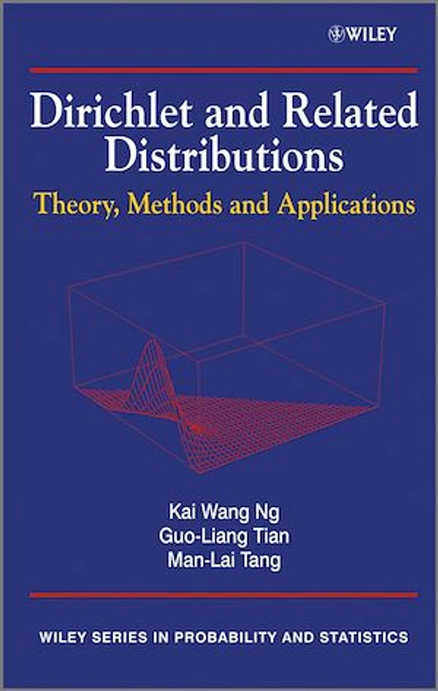 Dirichlet and Related Distributions