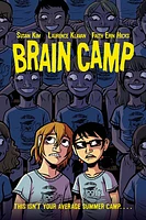 Brain Camp