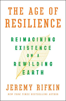 The Age of Resilience