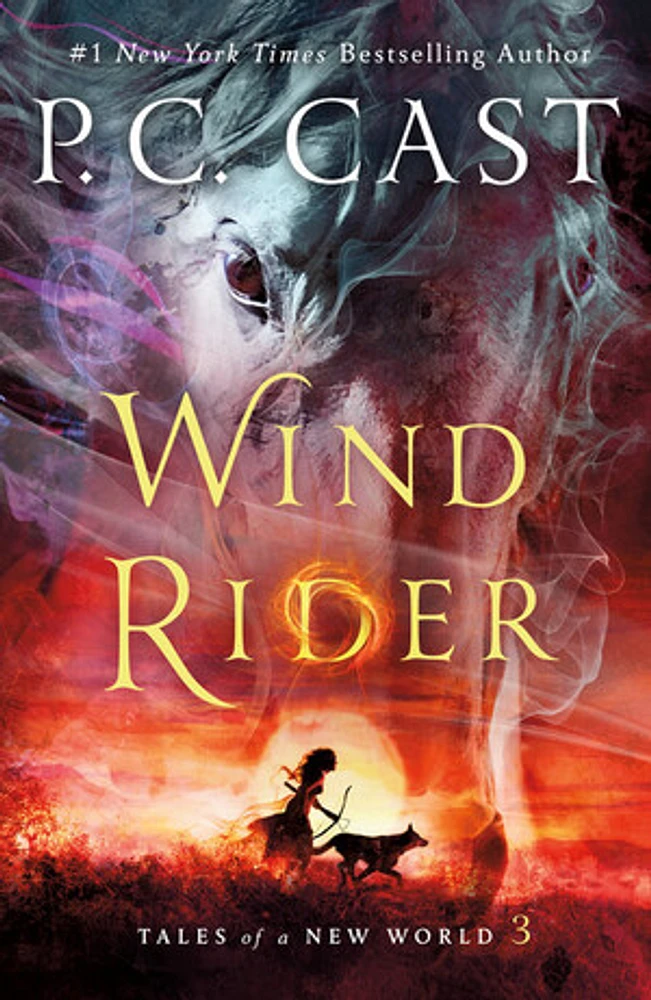 Wind Rider