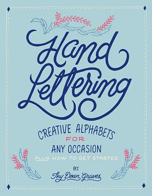 Hand Lettering