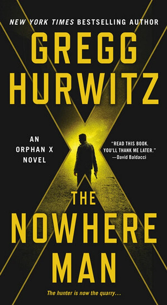 The Nowhere Man