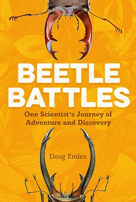 Beetle Battles