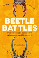 Beetle Battles