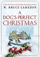 A Dog's Perfect Christmas