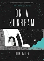 On a Sunbeam