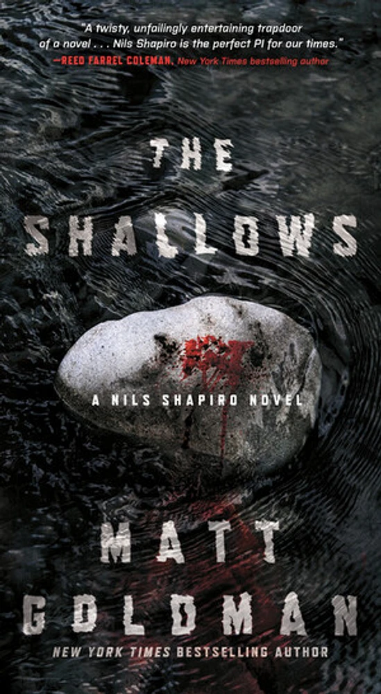 The Shallows