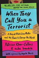 When They Call You a Terrorist (Young Adult Edition)