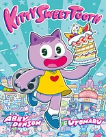 Kitty Sweet Tooth