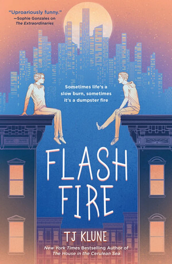 Flash Fire