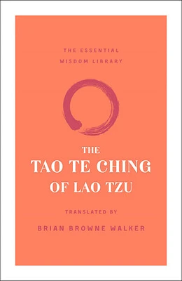 The Tao Te Ching of Lao Tzu