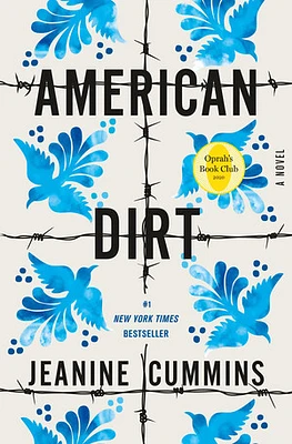 American Dirt (Oprah's Book Club