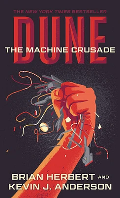 Dune: The Machine Crusade