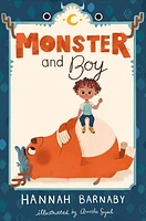 Monster and Boy