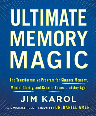 Ultimate Memory Magic