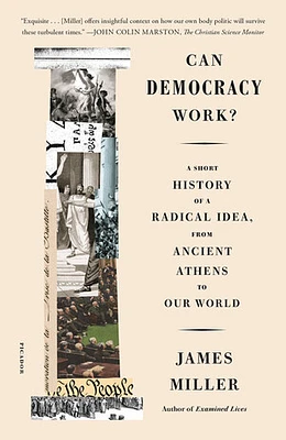 Can Democracy Work?