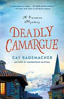 Deadly Camargue