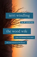 The Wood Wife