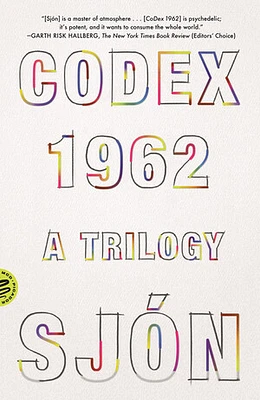 CoDex 1962