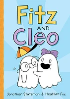 Fitz and Cleo