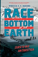 Race to the Bottom of the Earth