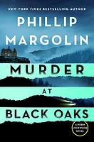 Murder at Black Oaks