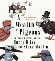 A Wealth of Pigeons