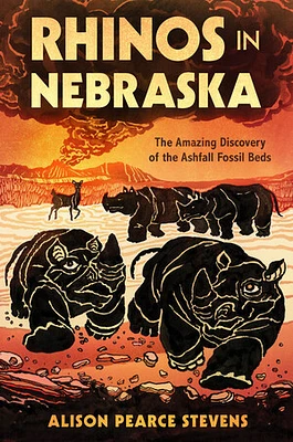 Rhinos in Nebraska