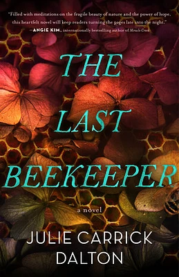 The Last Beekeeper