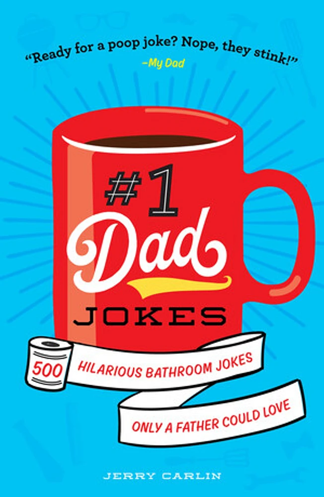 #1 Dad Jokes