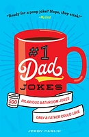#1 Dad Jokes