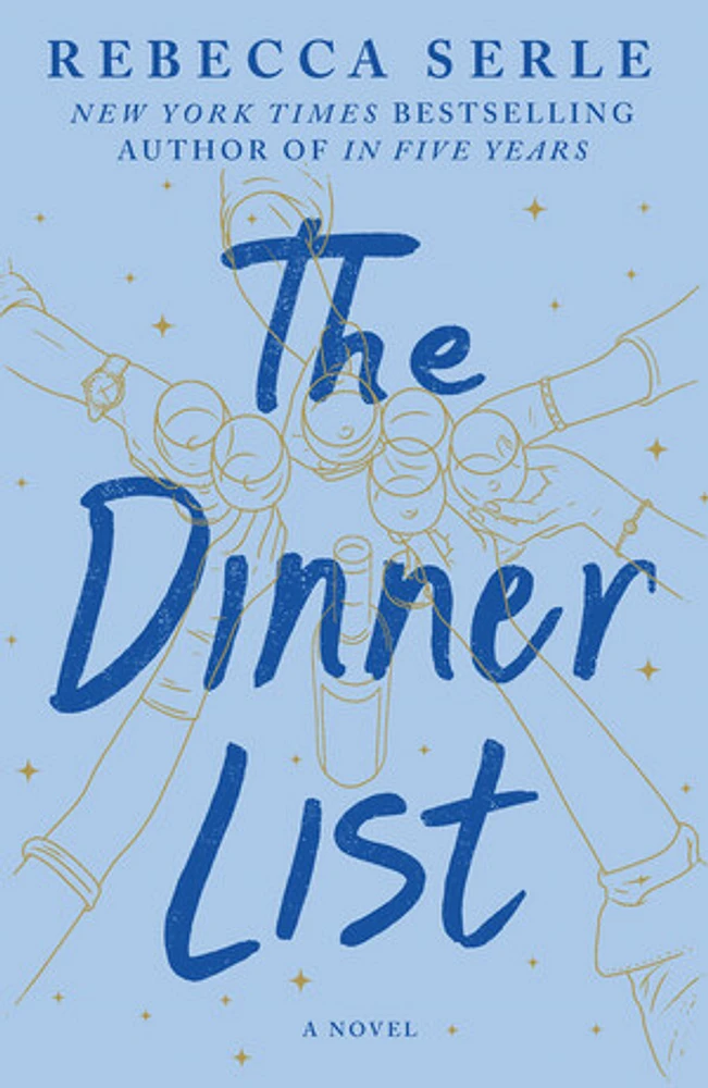 The Dinner List