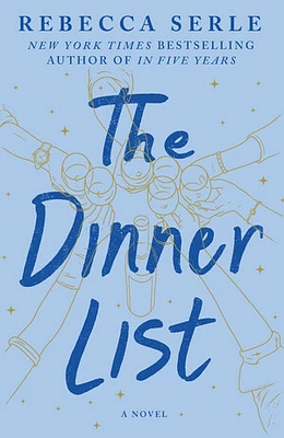 The Dinner List