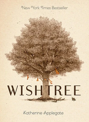 Wishtree (Special Edition)