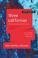 Three Californias