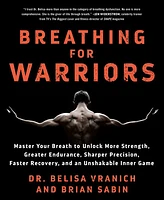 Breathing for Warriors