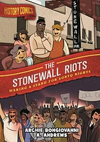 History Comics: The Stonewall Riots