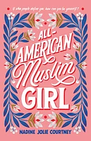 All-American Muslim Girl