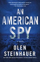 An American Spy