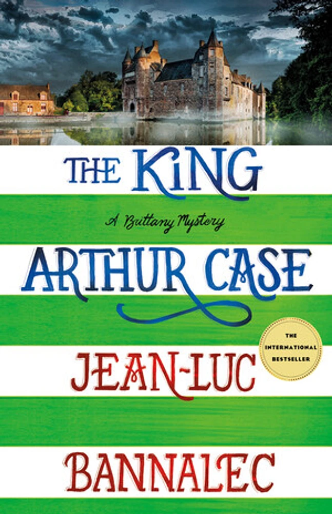 The King Arthur Case