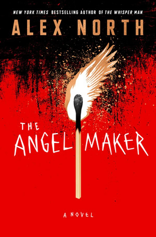 The Angel Maker