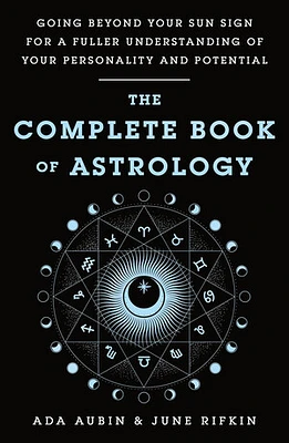 The Complete Book of Astrology