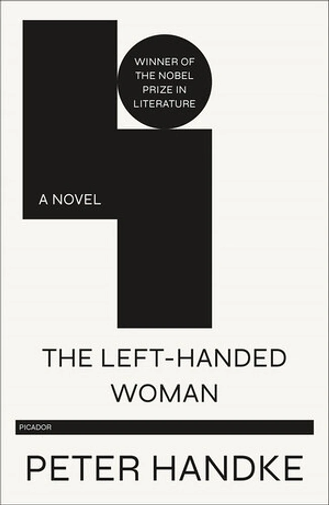 The Left-Handed Woman