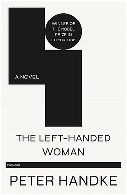 The Left-Handed Woman