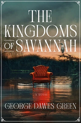 The Kingdoms of Savannah