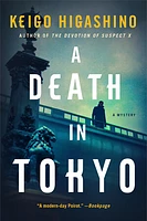 A Death in Tokyo