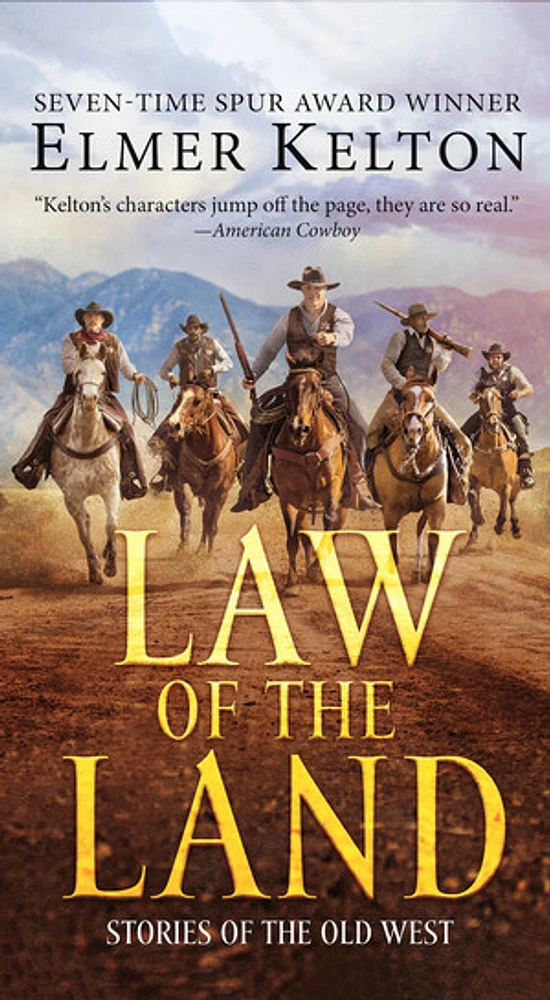 Law of the Land